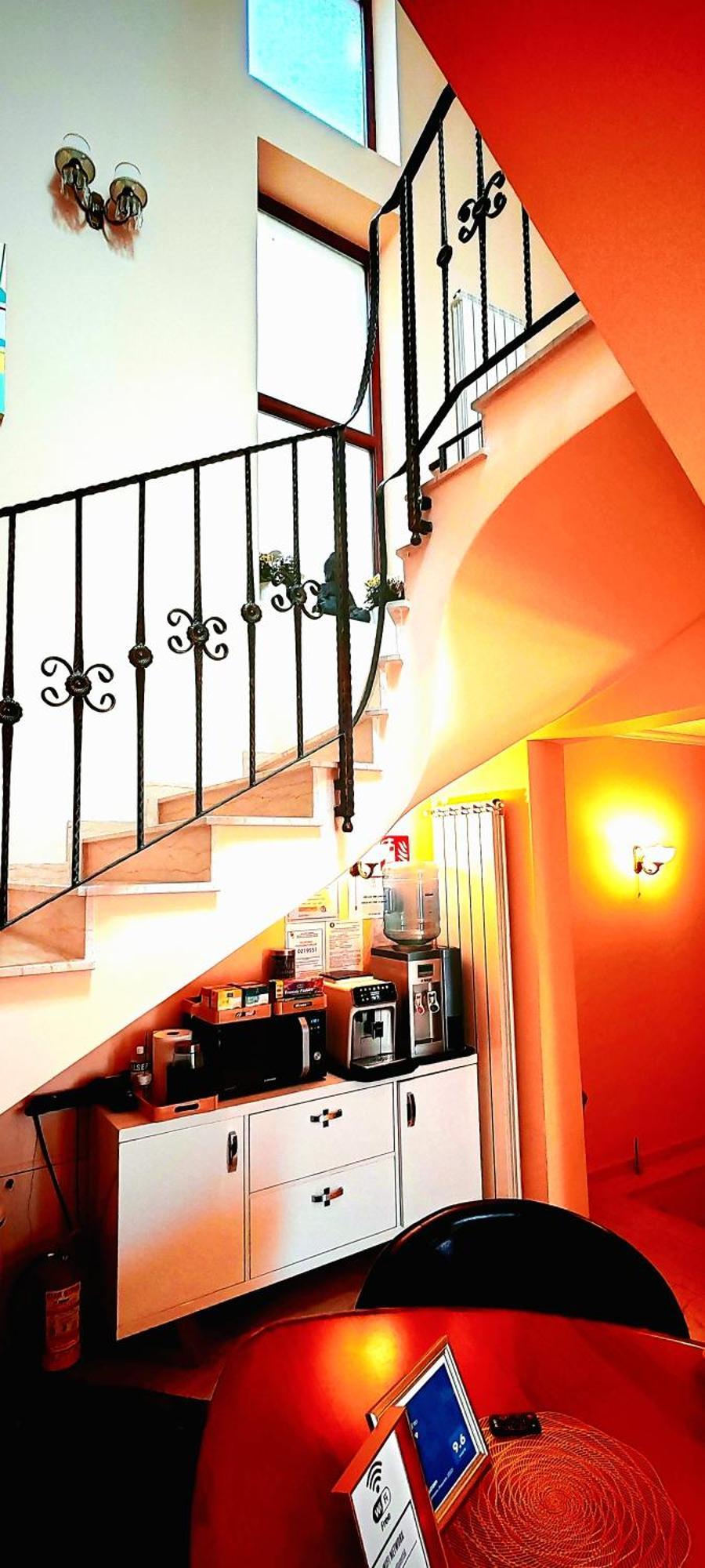 Bucur 9 Hotell Bukarest Exteriör bild