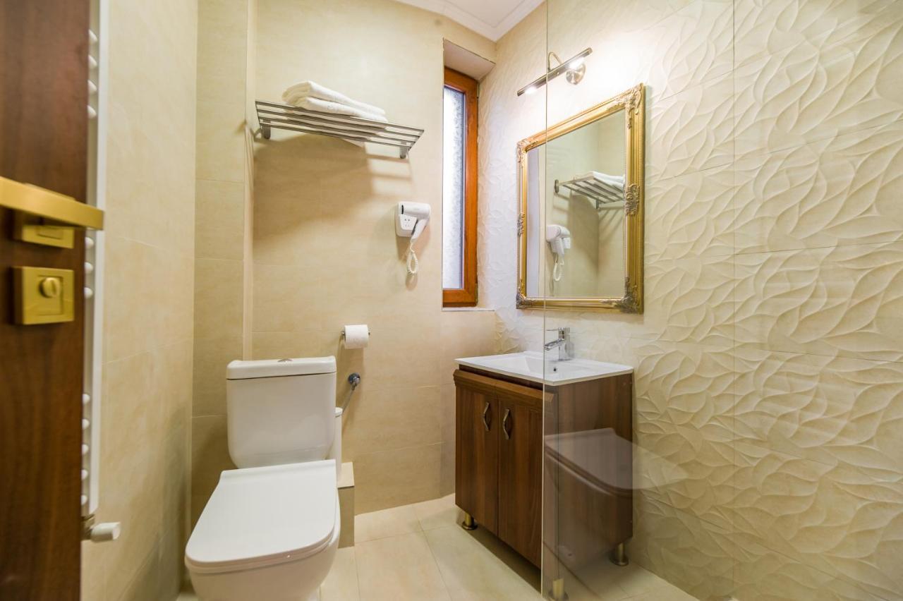 Bucur 9 Hotell Bukarest Exteriör bild