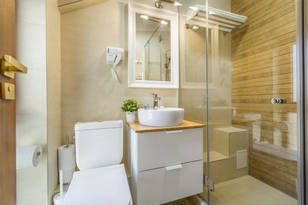 Bucur 9 Hotell Bukarest Exteriör bild