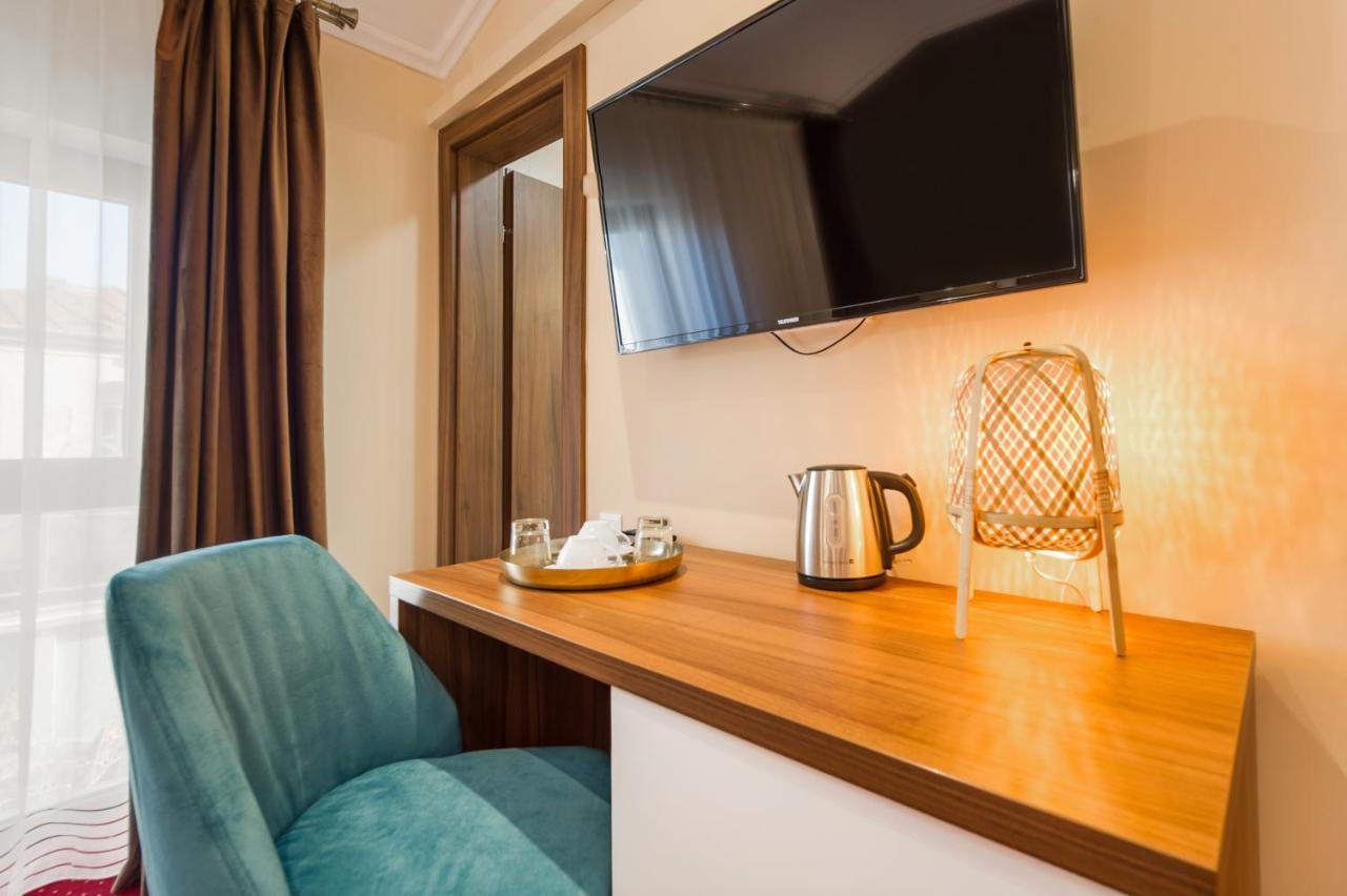 Bucur 9 Hotell Bukarest Exteriör bild